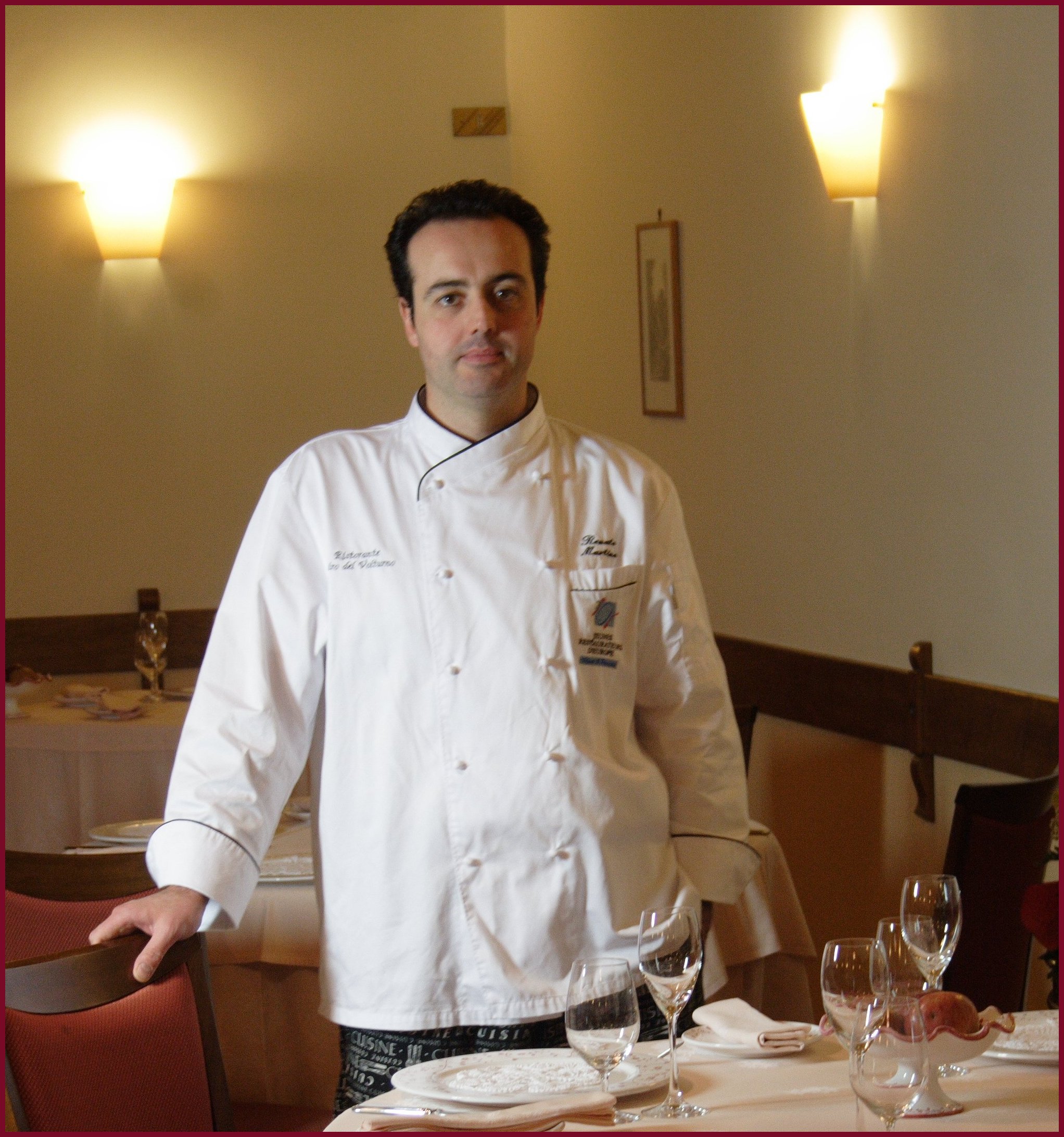 Renato Martino
