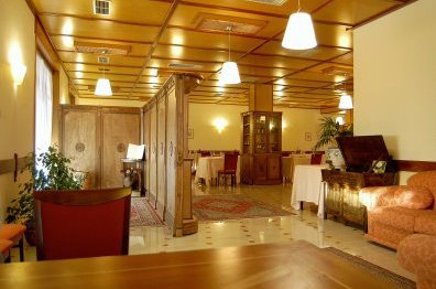 Ristorante Vairo del Volturno - Foto di Marco Gianfrancesco